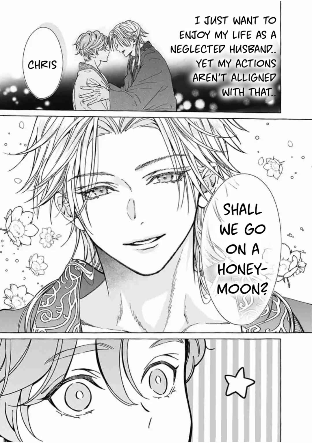 Reiguu Muko Life wo Mankitsu Shiyou to Shitara, Dekiai Route ni Hairimashita!? Chapter 7 - Page 21