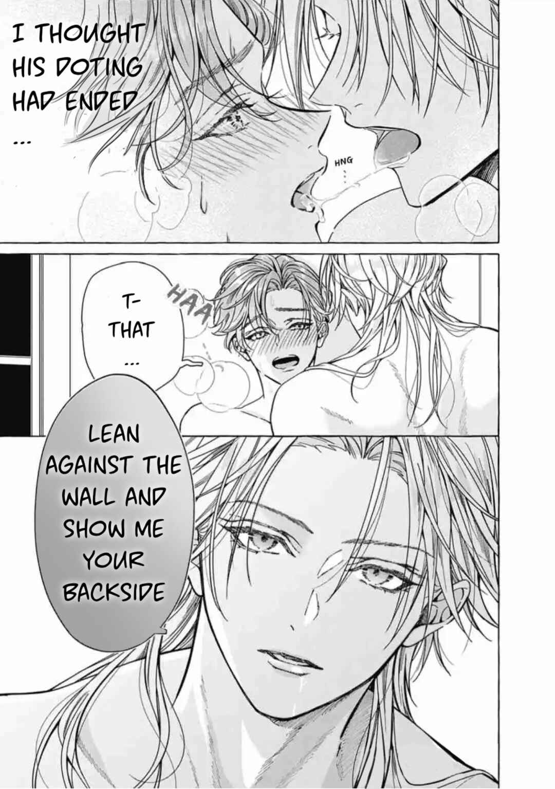 Reiguu Muko Life wo Mankitsu Shiyou to Shitara, Dekiai Route ni Hairimashita!? Chapter 7 - Page 5