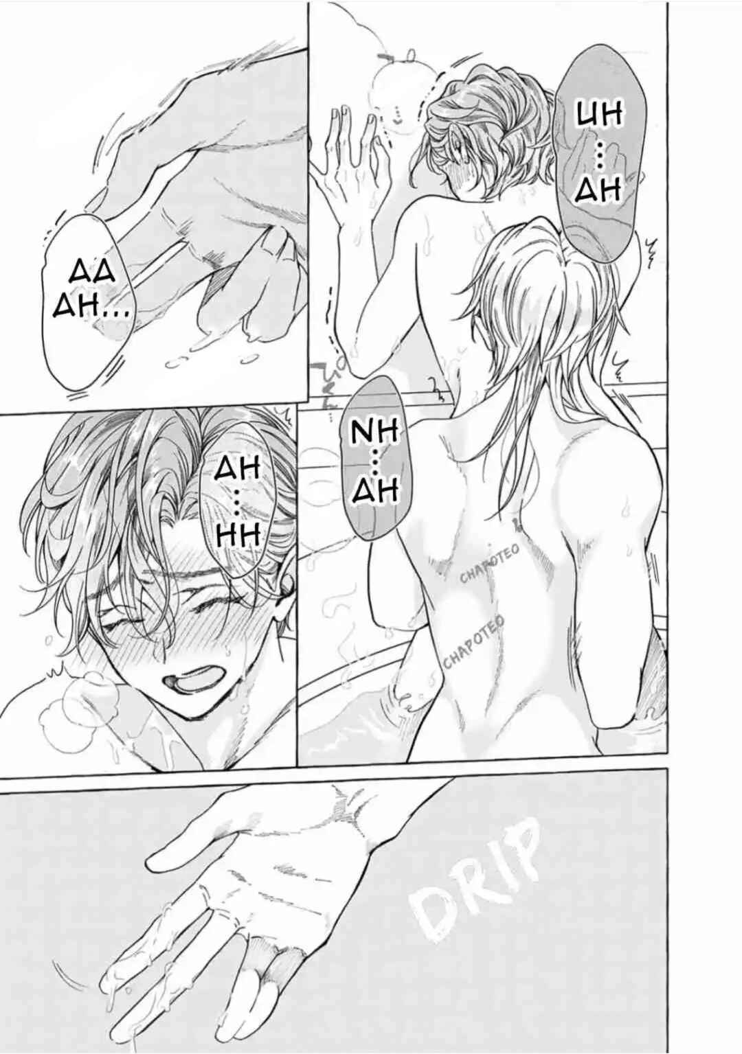 Reiguu Muko Life wo Mankitsu Shiyou to Shitara, Dekiai Route ni Hairimashita!? Chapter 7 - Page 7
