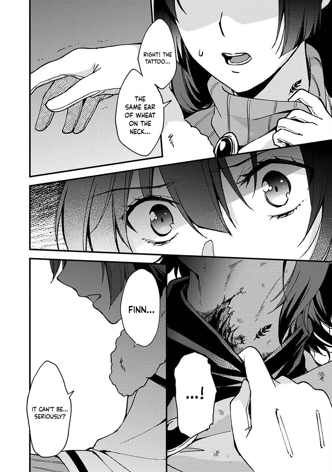 Kensei no Osananajimi ga Power Hara de Ore ni Tsuraku Ataru node, Zetsuen Shite Henkyou de Makenshi to shite Denaosu Koto ni shita. Chapter 10 - Page 29