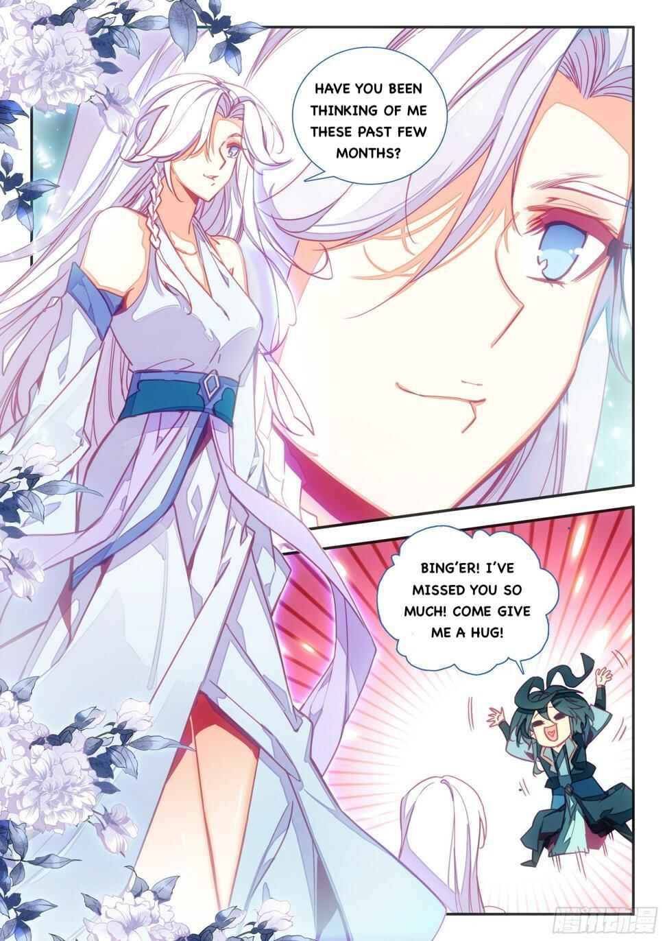 Heavenly Jewel Master Chapter 72 - Page 13