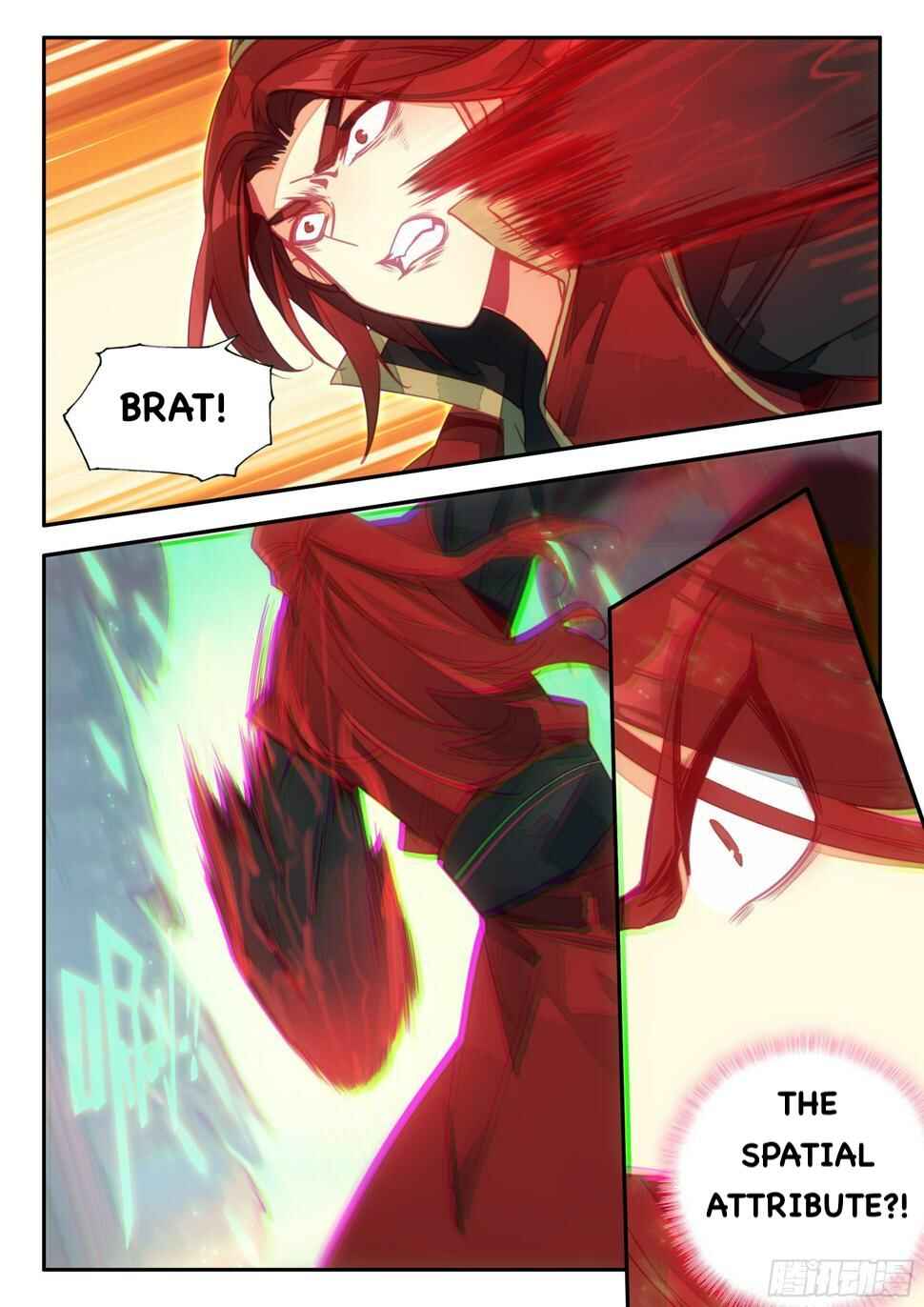 Heavenly Jewel Master Chapter 72 - Page 5