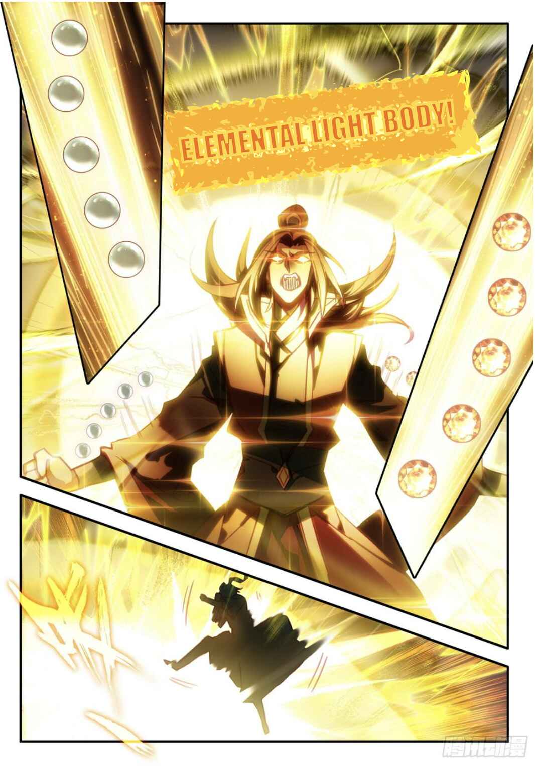 Heavenly Jewel Master Chapter 72 - Page 6