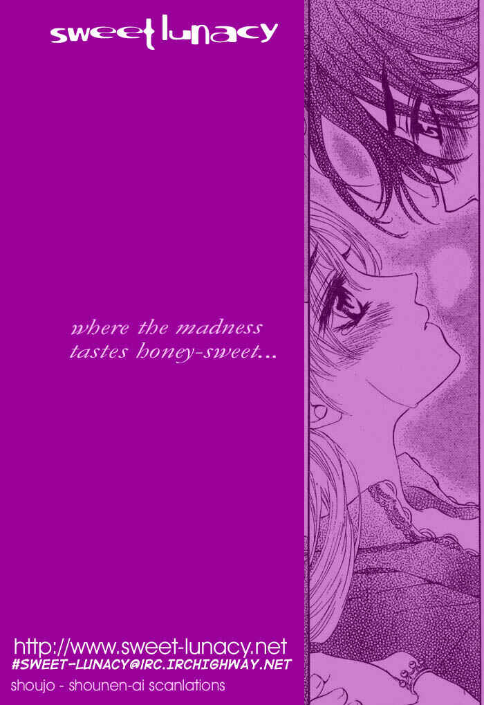 MeruPuri: Märchen ☆ Prince Chapter 16 - Page 2
