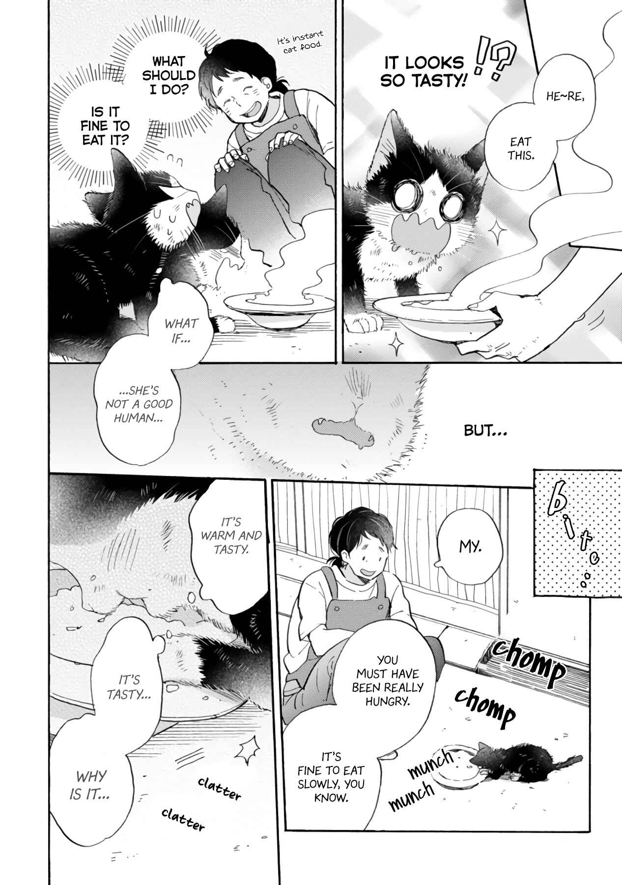 Doukyonin wa Hiza, Tokidoki, Atama no Ue. Chapter 16.3 - Page 18