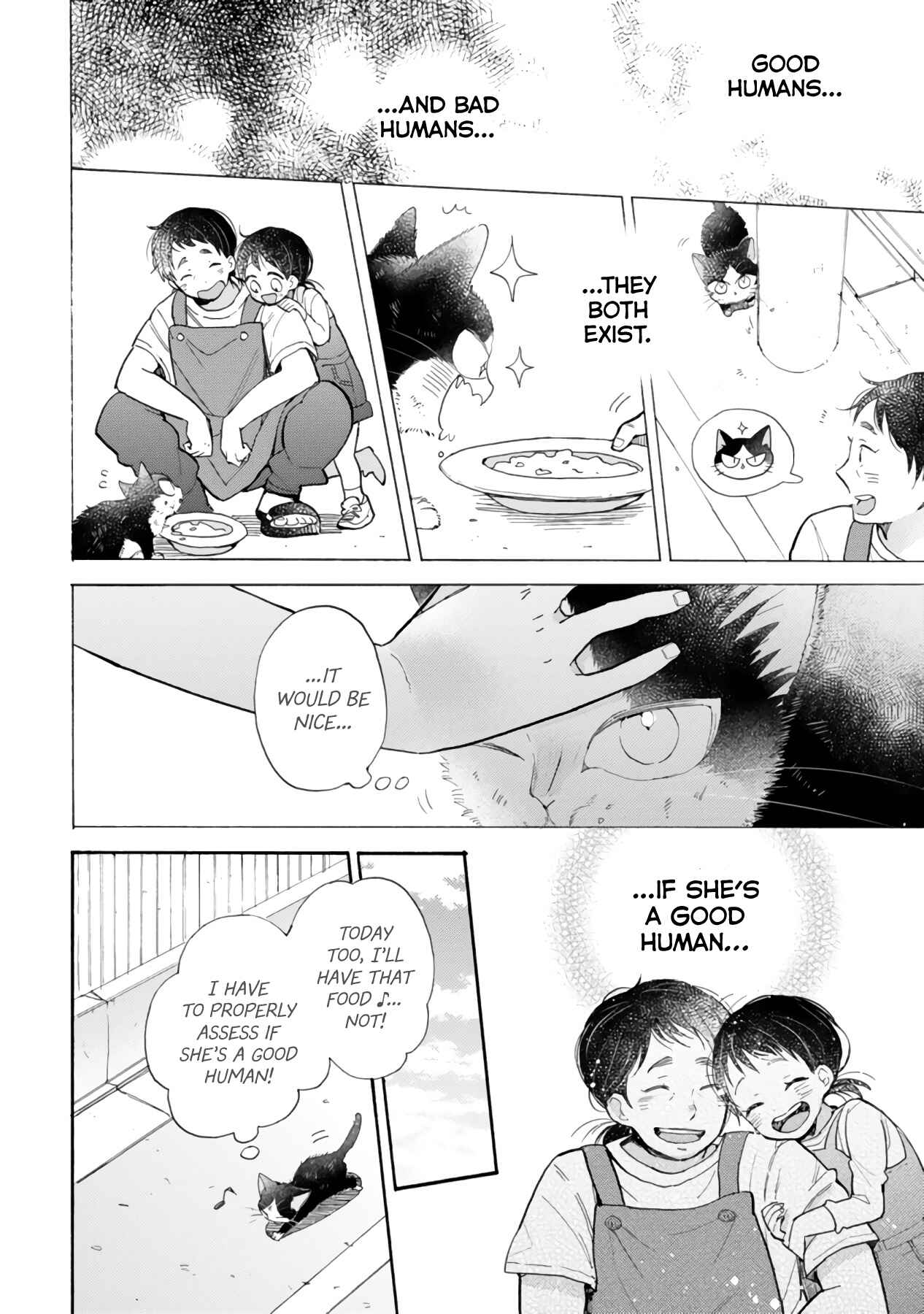 Doukyonin wa Hiza, Tokidoki, Atama no Ue. Chapter 16.3 - Page 20