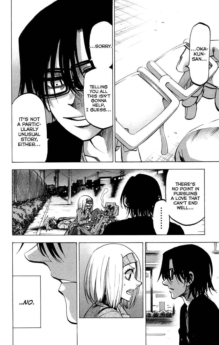Jitsu wa Watashi wa Chapter 147 - Page 18