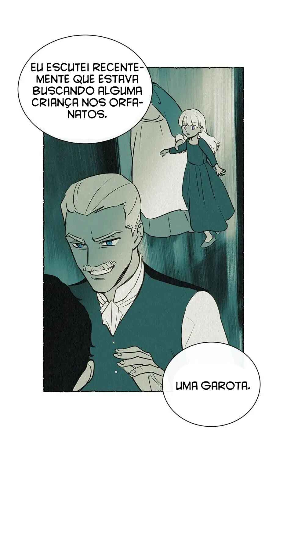 The Monstrous Duke's Adopted Daughter Chapter 8 - Page 17