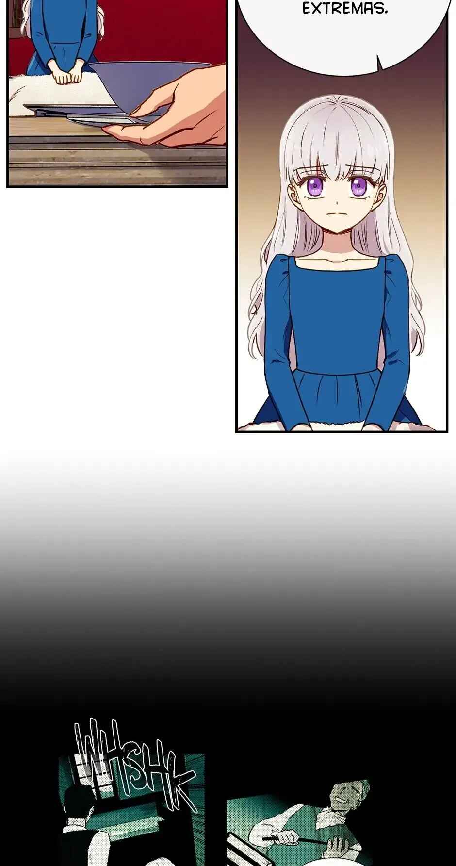 The Monstrous Duke's Adopted Daughter Chapter 8 - Page 19