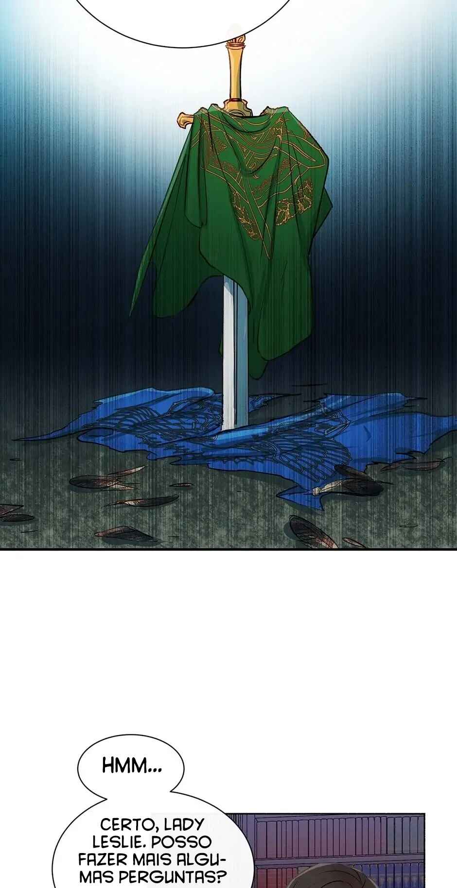 The Monstrous Duke's Adopted Daughter Chapter 8 - Page 30