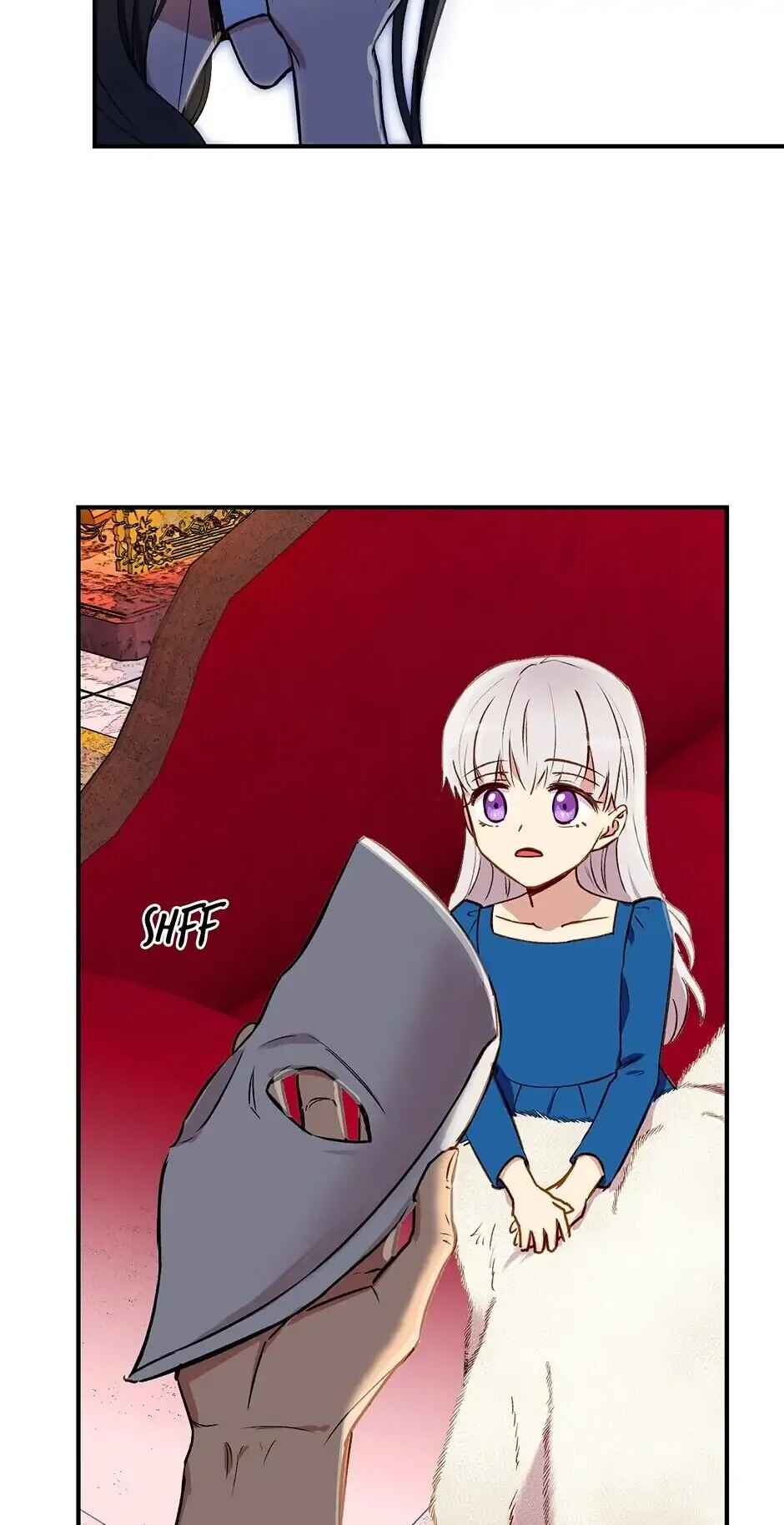 The Monstrous Duke's Adopted Daughter Chapter 8 - Page 40
