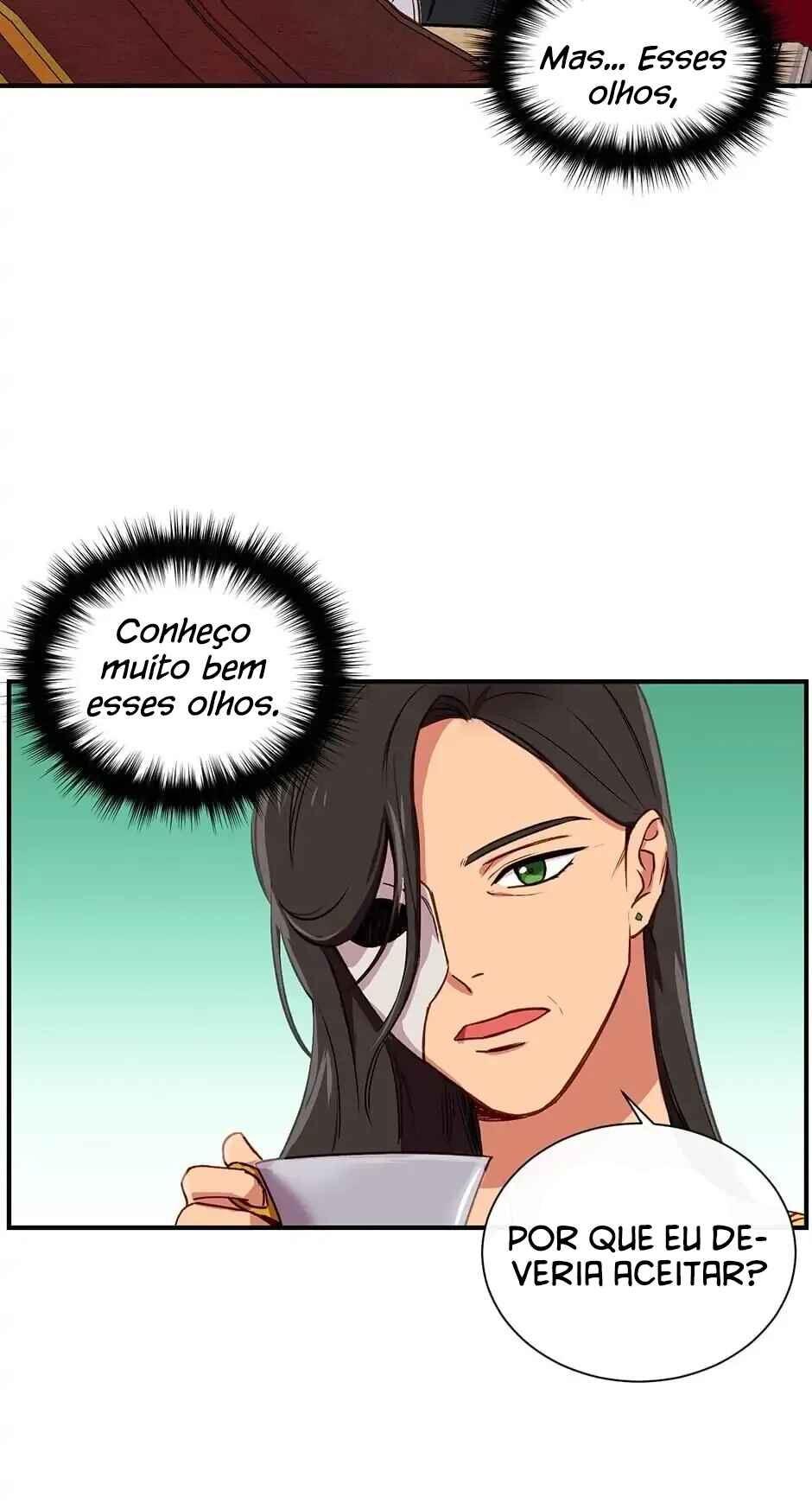 The Monstrous Duke's Adopted Daughter Chapter 8 - Page 7