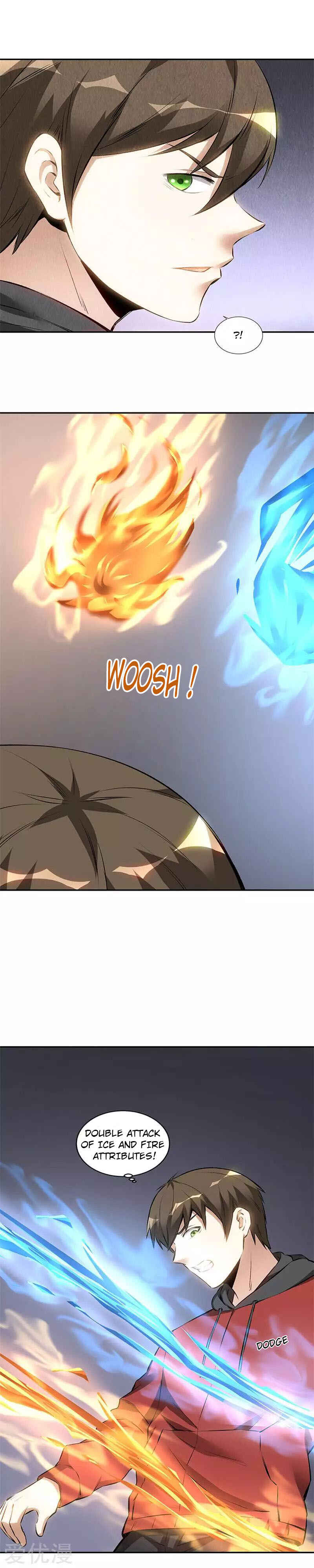 The Loser Takes It All Chapter 163 - Page 6