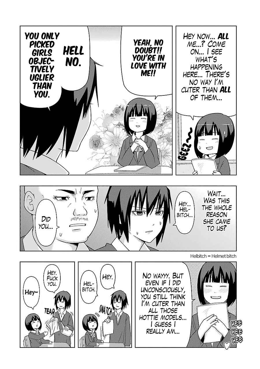 Plastic Neesan Chapter 184 - Page 2
