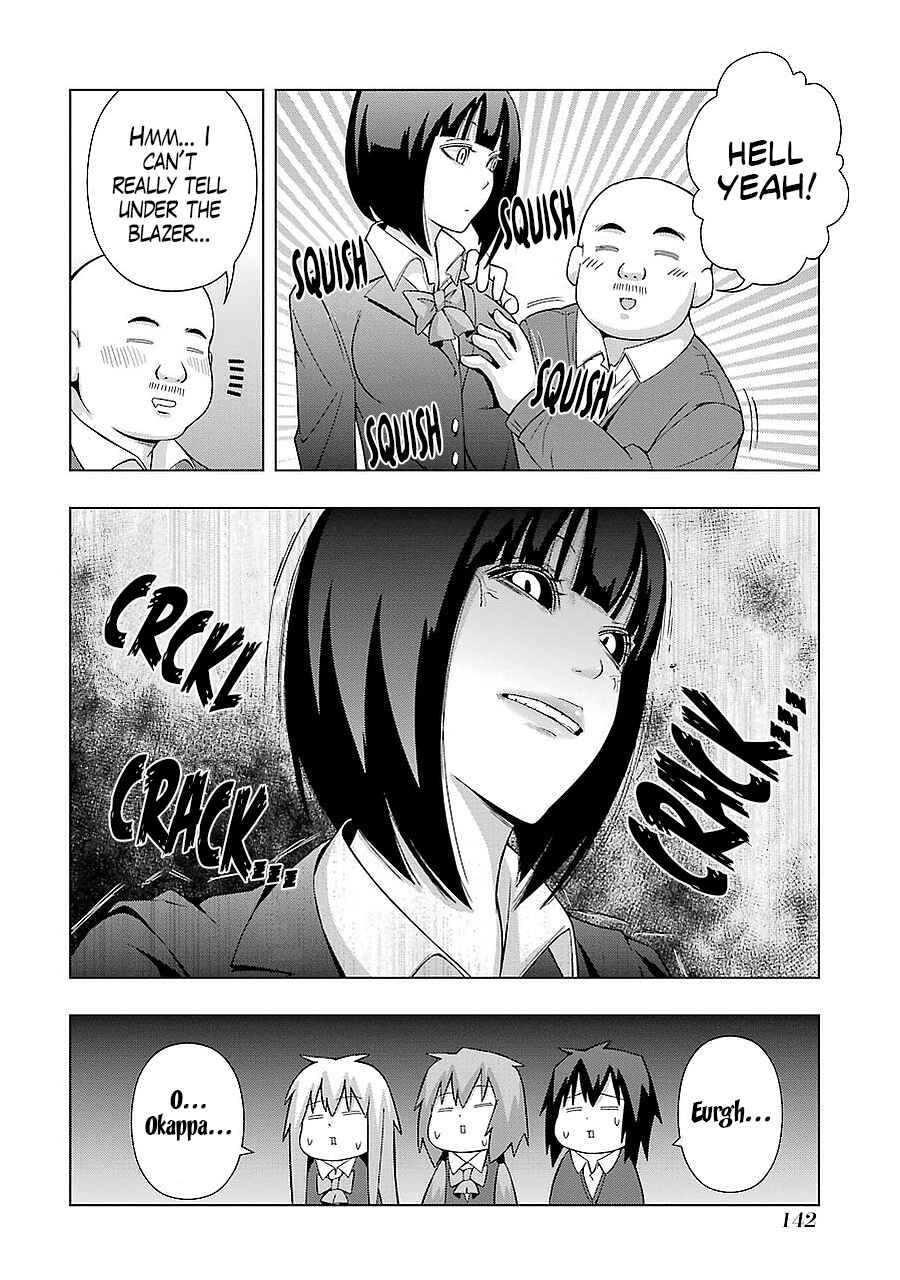 Plastic Neesan Chapter 184 - Page 8