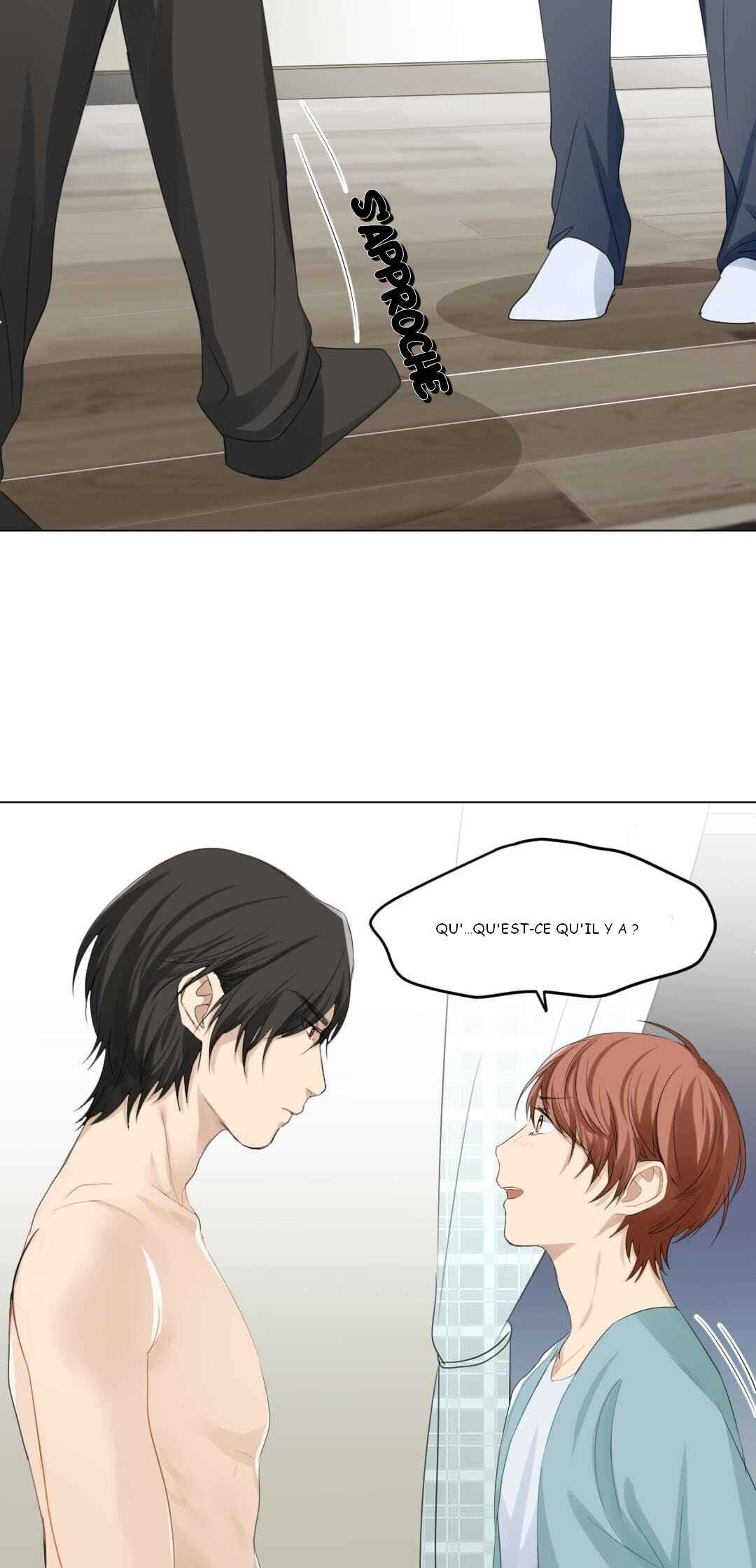 Bloody Taboo Chapter 14 - Page 12
