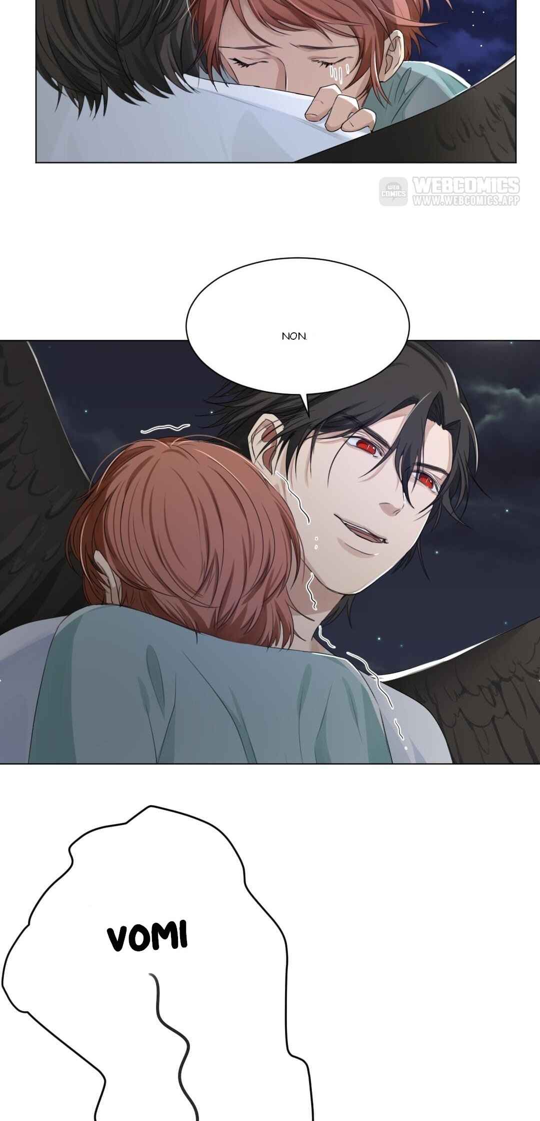 Bloody Taboo Chapter 14 - Page 2