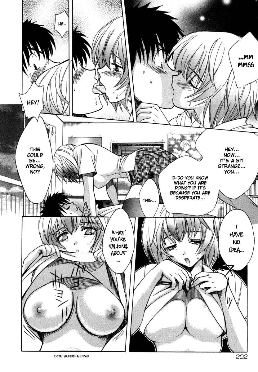 Love Junkies Chapter 19.5 - Page 20