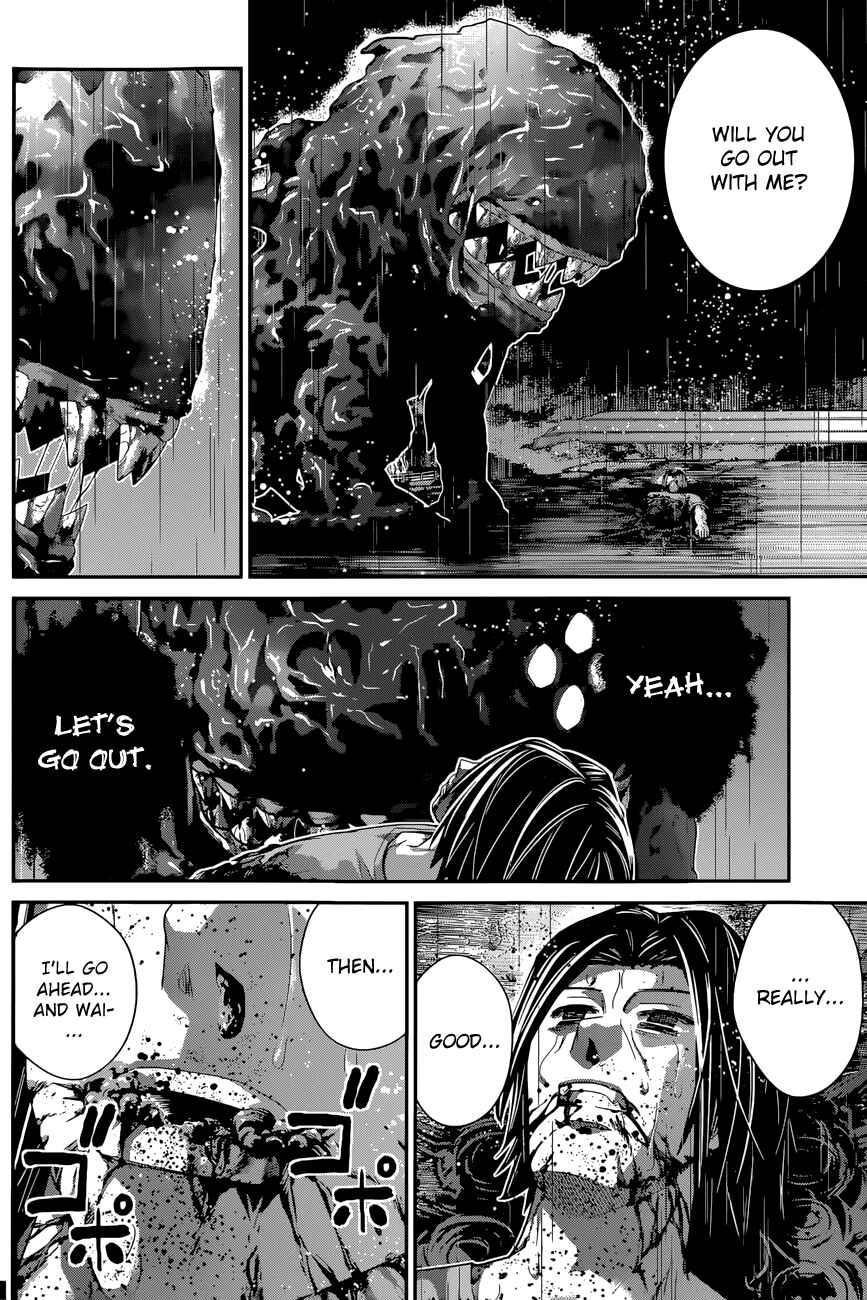 Gokukoku no Brynhildr Chapter 125 - Page 13