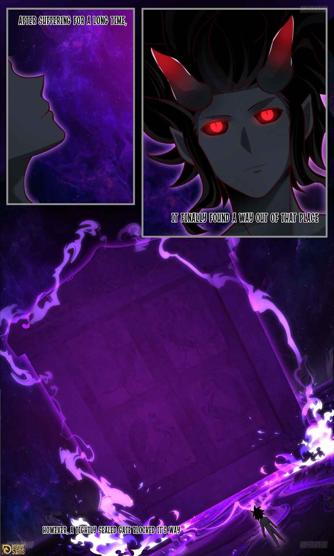 Wǔ Liàn Diānfēng Chapter 3791 - Page 6