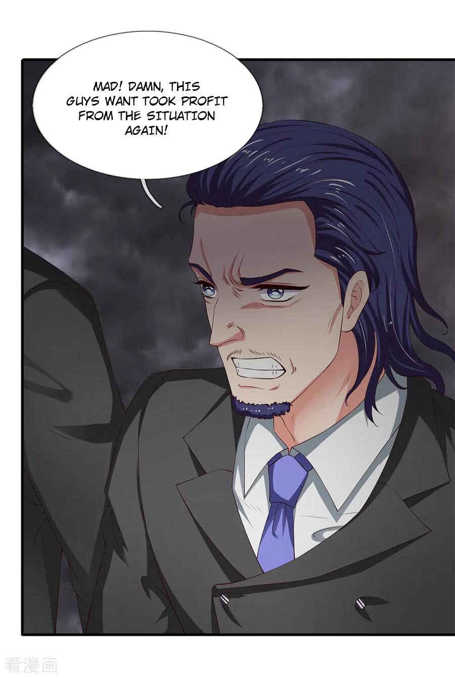 Immortal God King Chapter 114 - Page 13