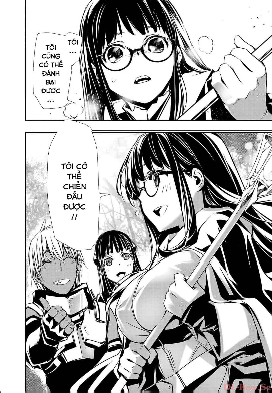 Isekai NTR ~Shinyuu no Onna wo Saikyou Skill de Otosu Houhou~ Chapter 38 - Page 19