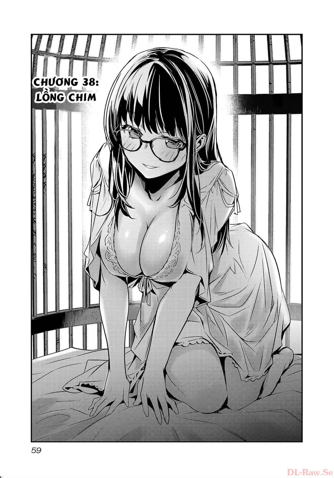 Isekai NTR ~Shinyuu no Onna wo Saikyou Skill de Otosu Houhou~ Chapter 38 - Page 2