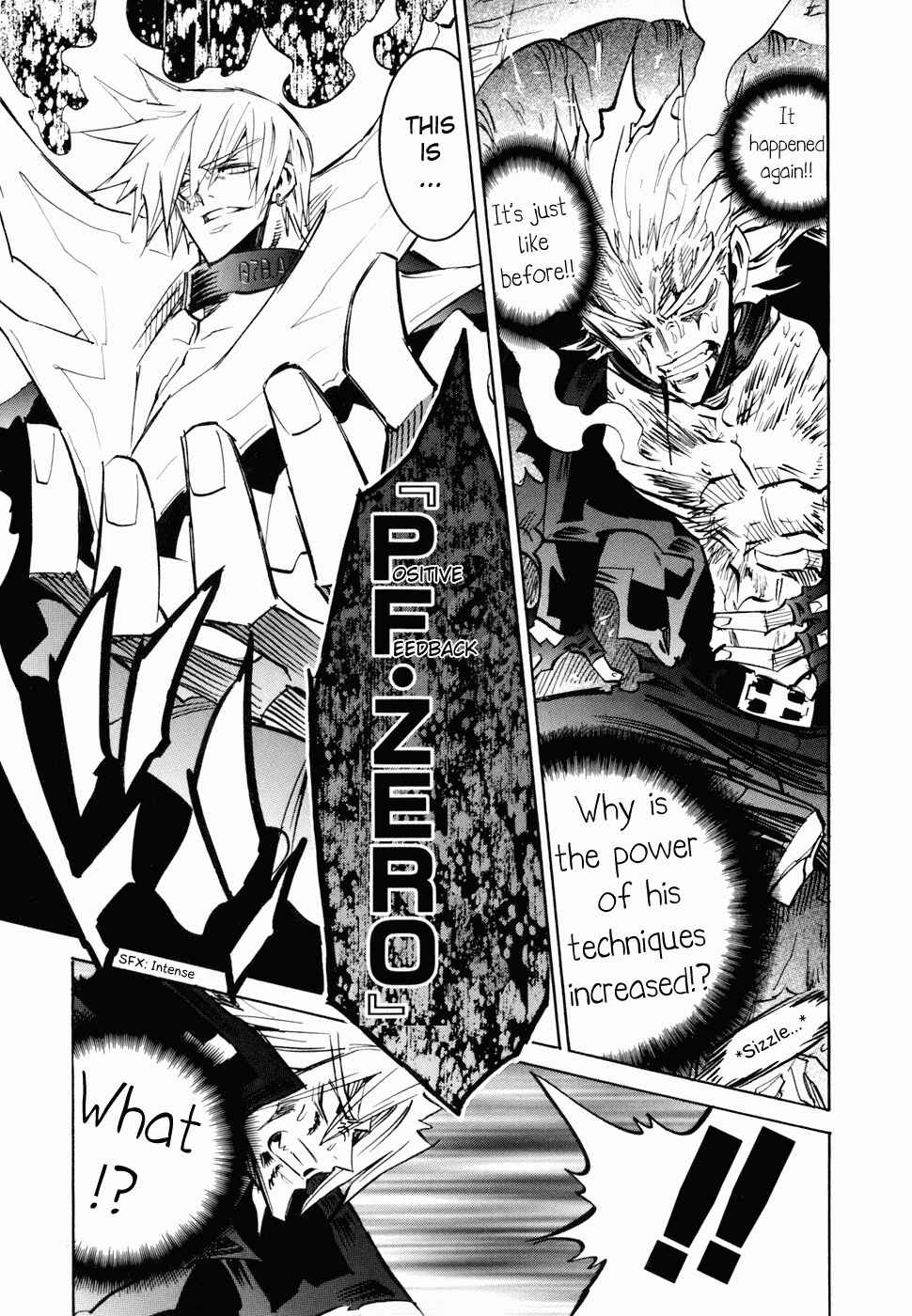 Needless Chapter 44 - Page 10