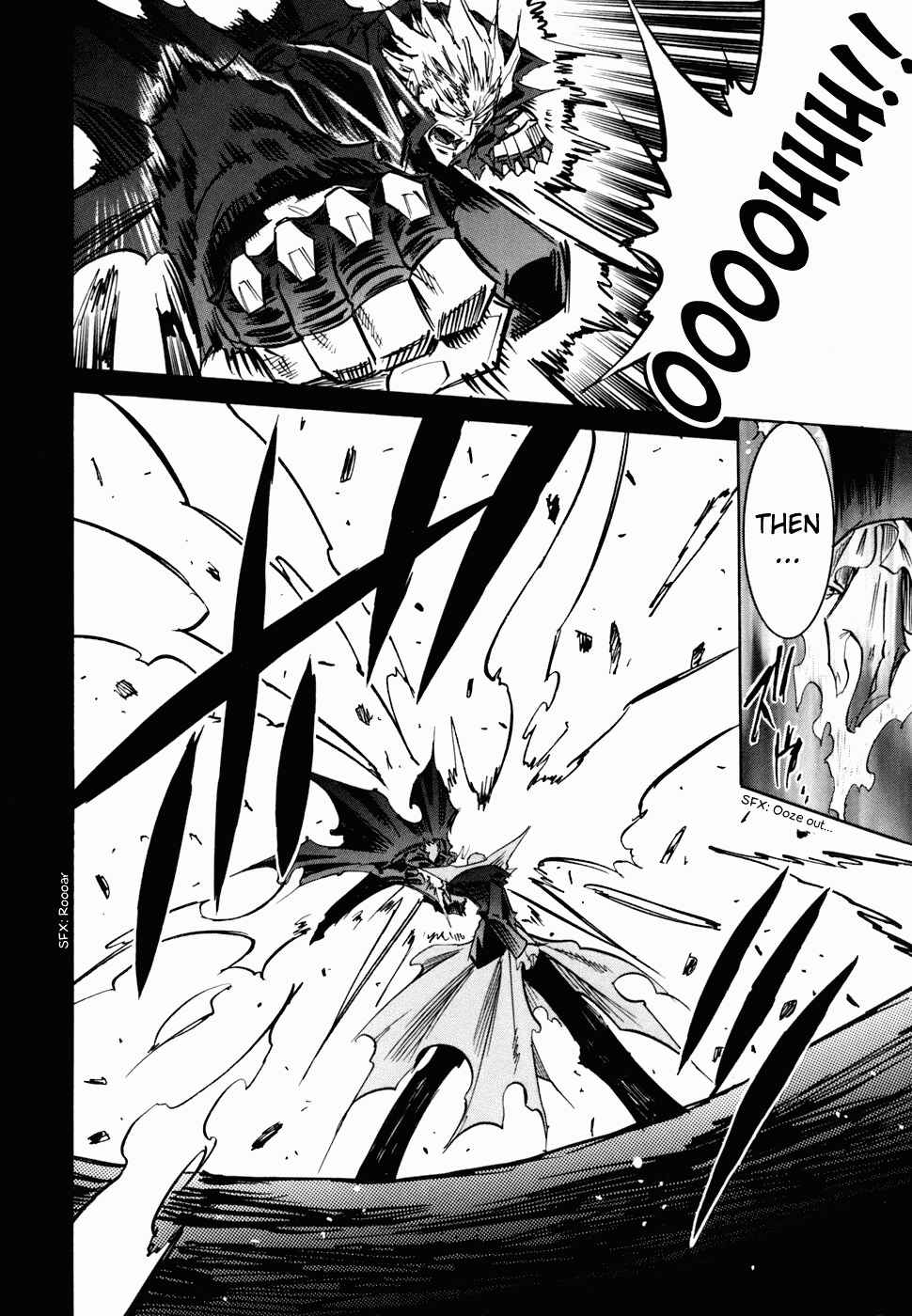 Needless Chapter 44 - Page 25