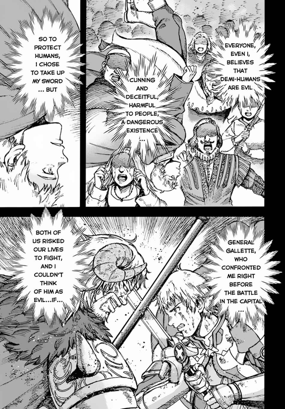 Shoukan Sareta Kenja wa Isekai o Yuku: Saikyou na no wa Fuyou Zaiko no Aitemu deshita Chapter 30 - Page 10