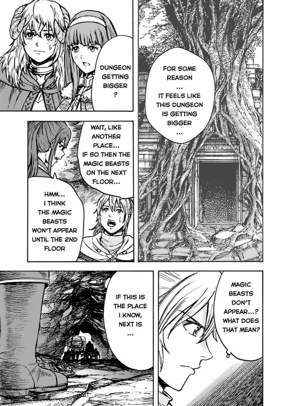 Shoukan Sareta Kenja wa Isekai o Yuku: Saikyou na no wa Fuyou Zaiko no Aitemu deshita Chapter 30 - Page 16