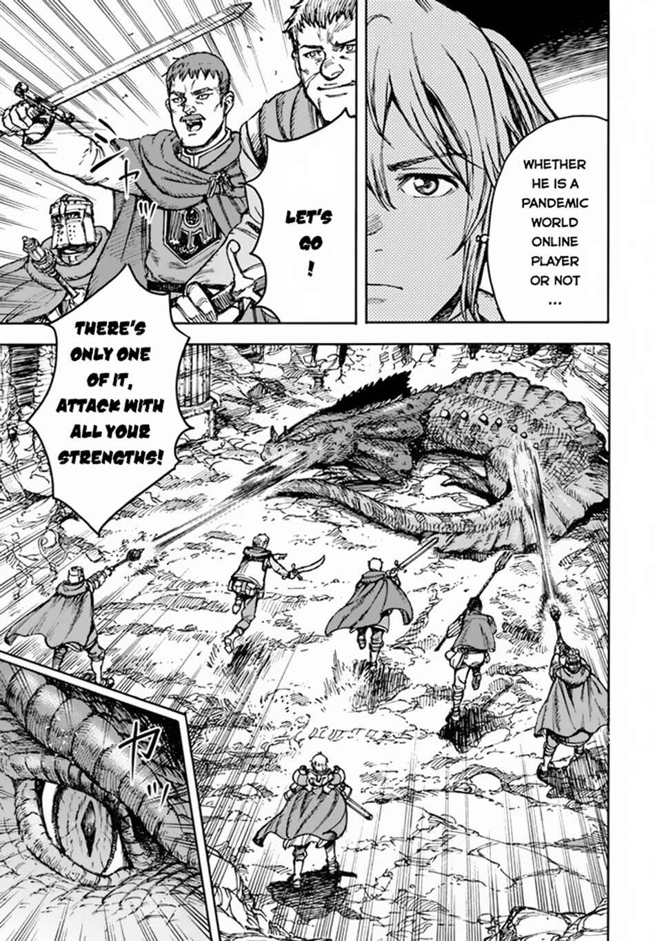 Shoukan Sareta Kenja wa Isekai o Yuku: Saikyou na no wa Fuyou Zaiko no Aitemu deshita Chapter 30 - Page 24