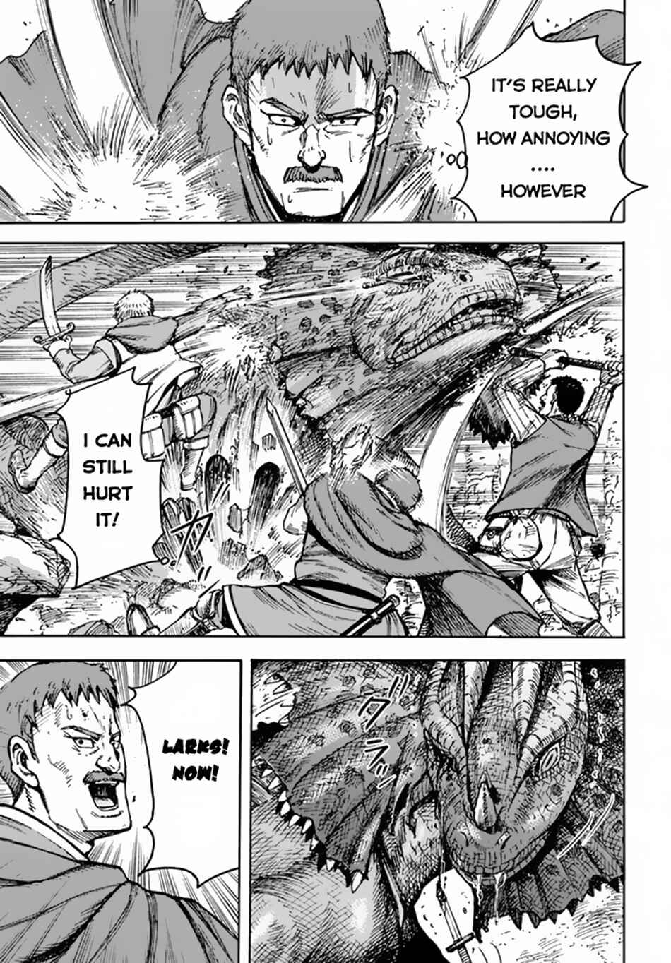 Shoukan Sareta Kenja wa Isekai o Yuku: Saikyou na no wa Fuyou Zaiko no Aitemu deshita Chapter 30 - Page 26