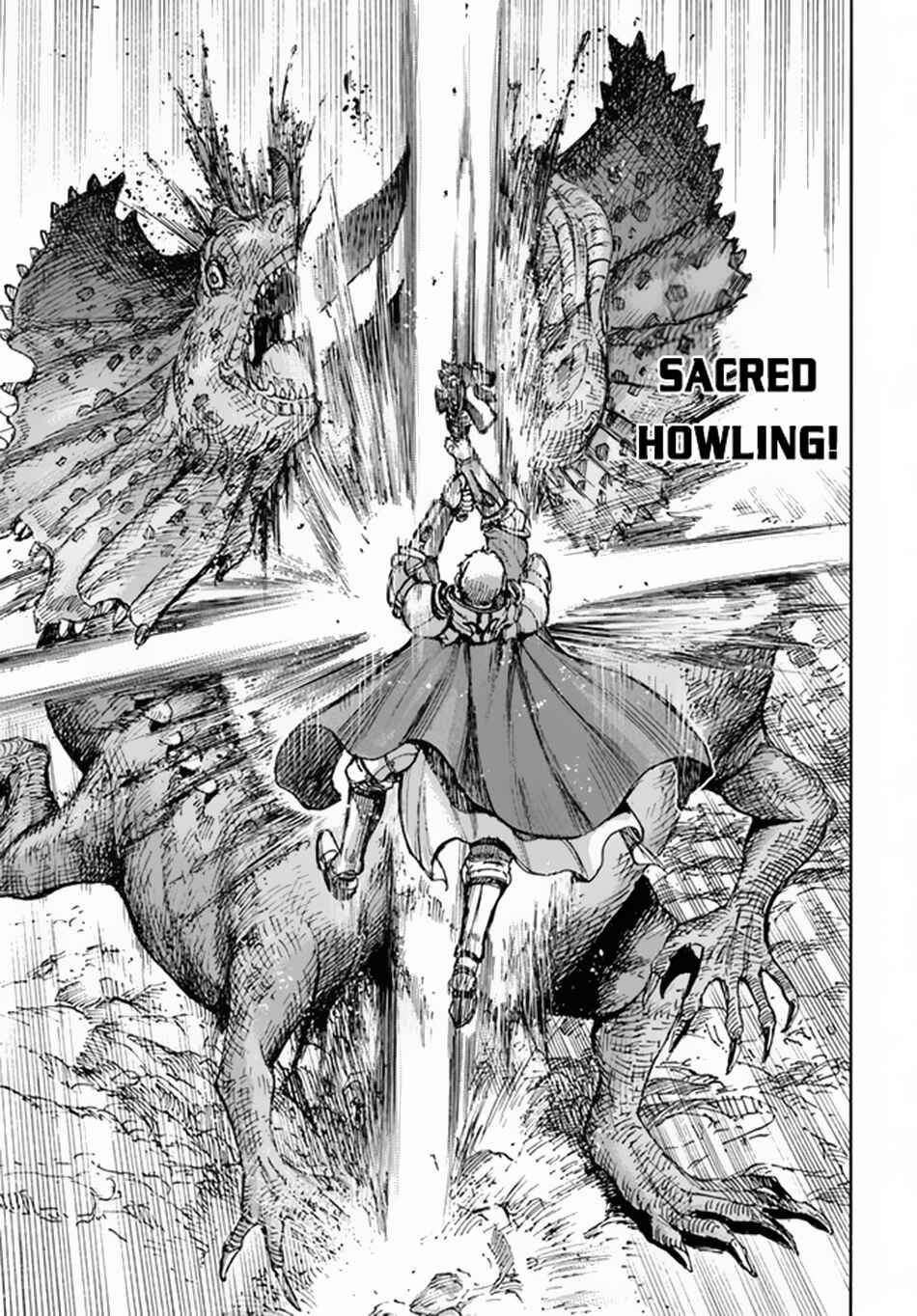 Shoukan Sareta Kenja wa Isekai o Yuku: Saikyou na no wa Fuyou Zaiko no Aitemu deshita Chapter 30 - Page 30