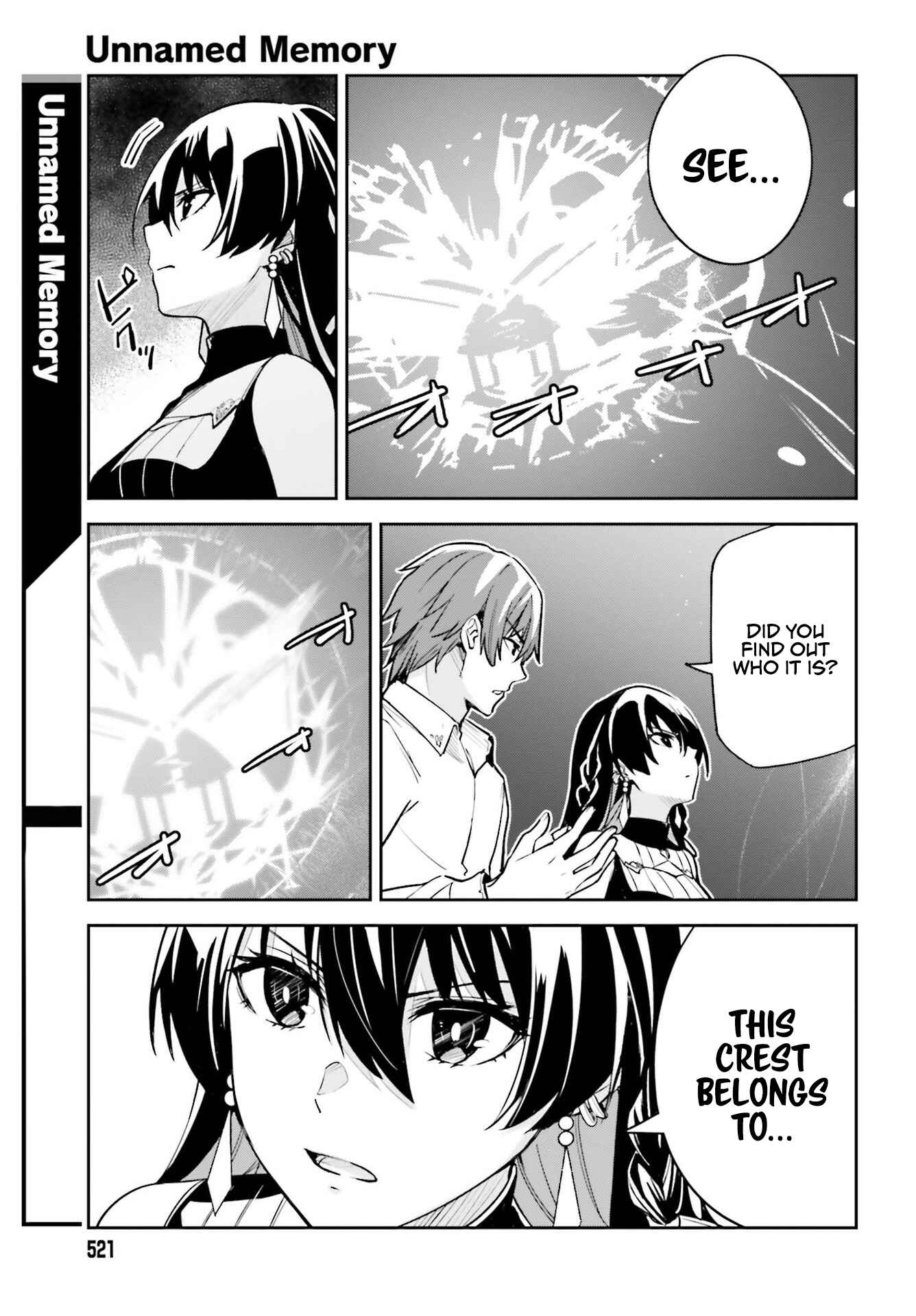 Unnamed Memory Chapter 7 - Page 27