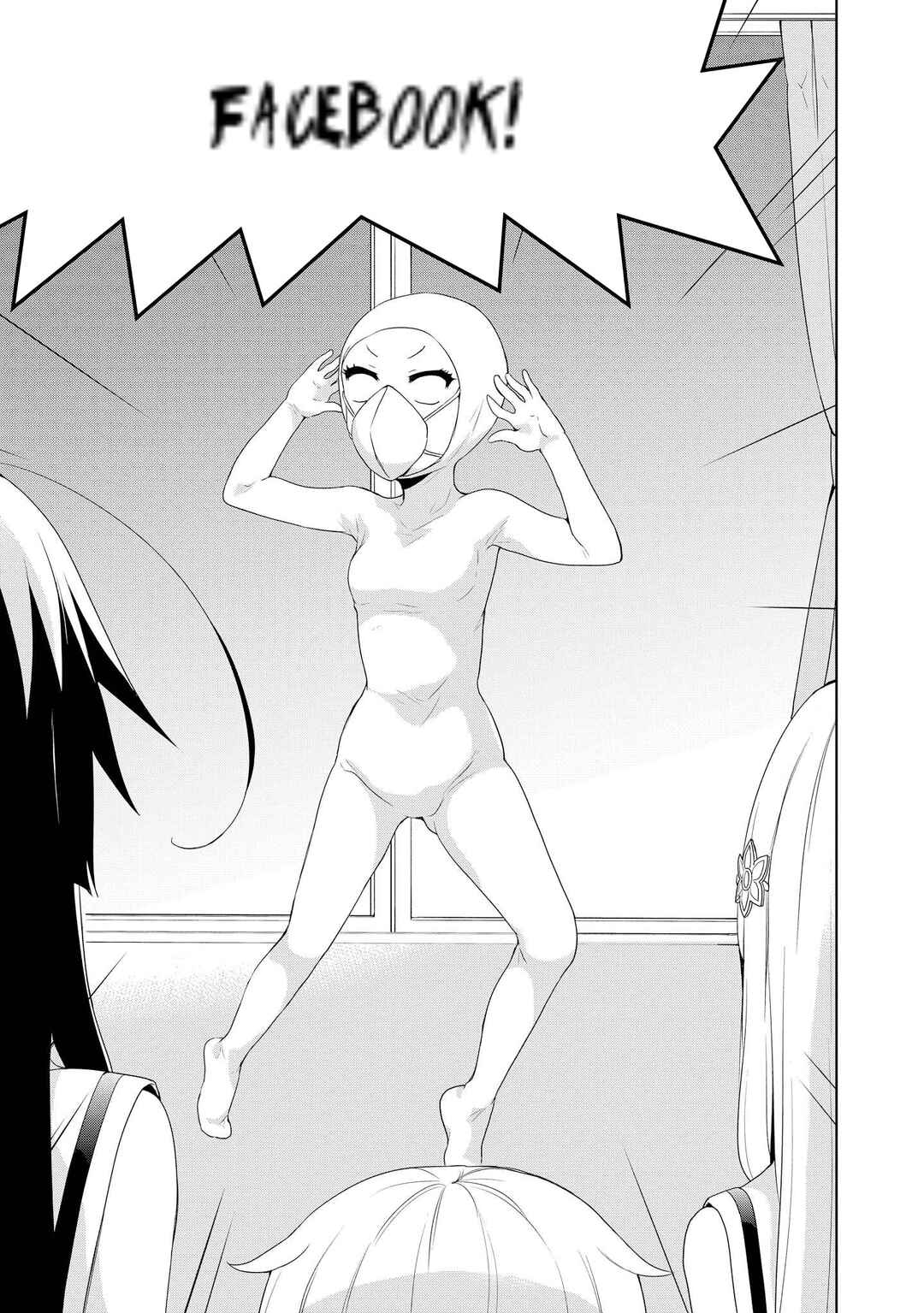 Ore ga Ojousama Gakkou ni "Shomin Sample" to shite Rachirareta Ken Chapter 55 - Page 25