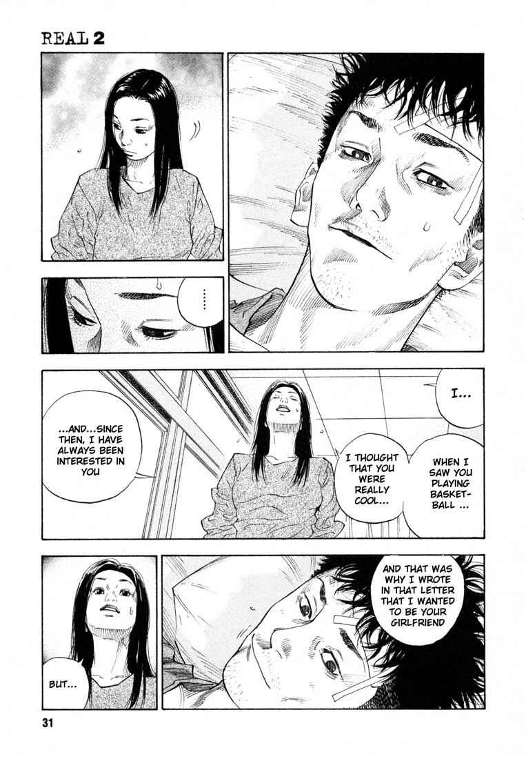 REAL Chapter 7 - Page 31