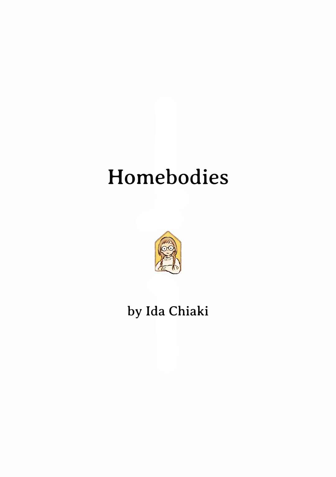 Homebodies Chapter 1.1 - Page 2