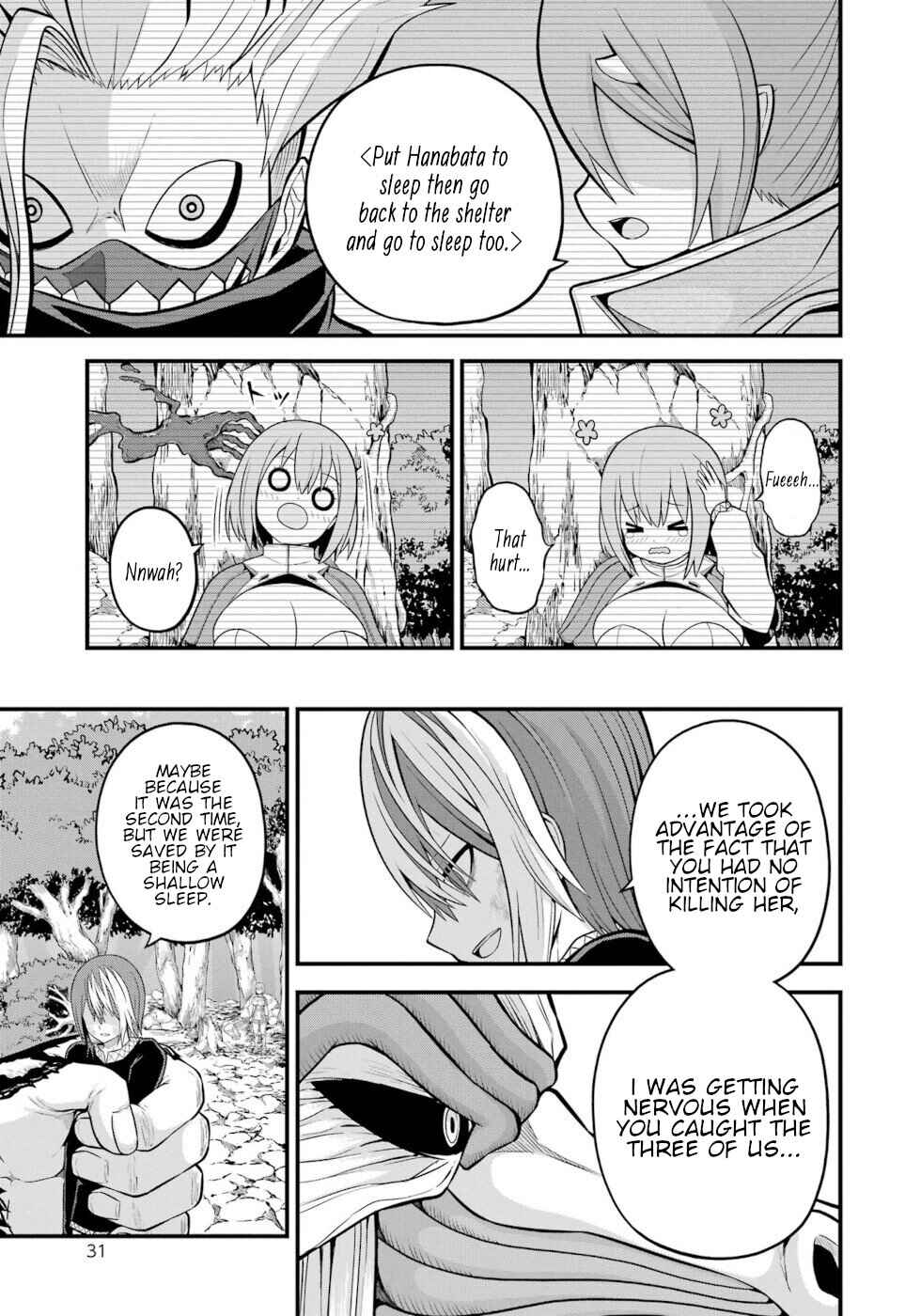 Futoku no Guild Chapter 55 - Page 29