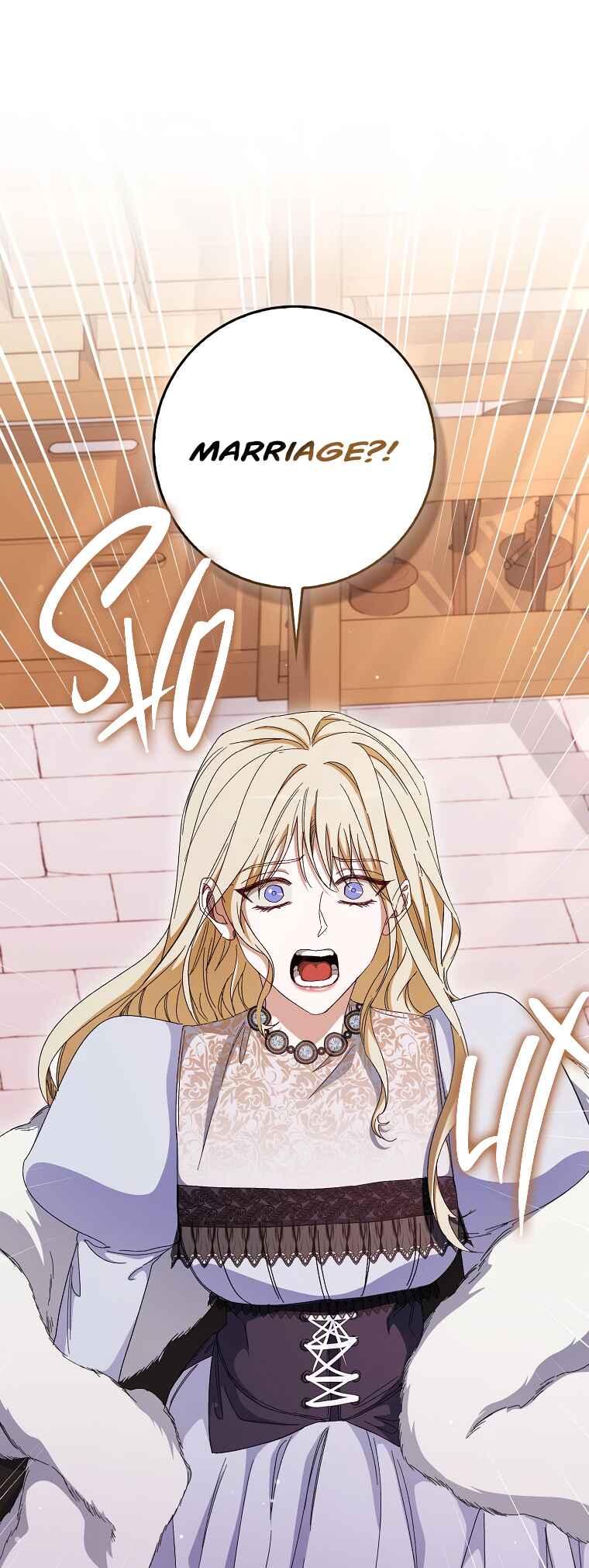 Imprisoned with the Horror Game's Male Lead Chapter 47 - Page 2