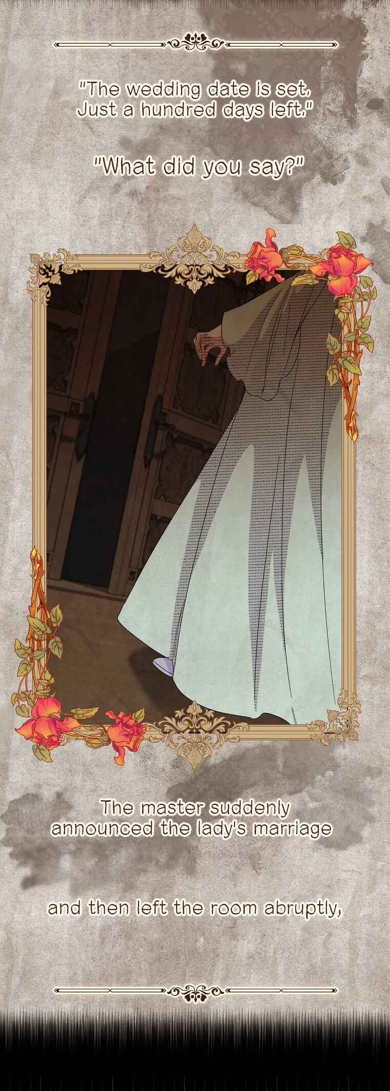 Imprisoned with the Horror Game's Male Lead Chapter 47 - Page 24
