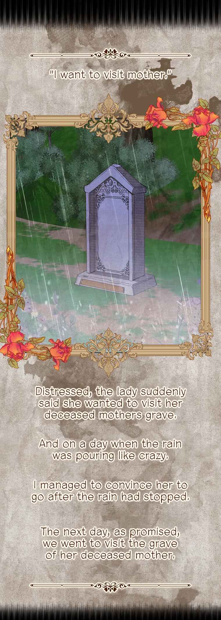 Imprisoned with the Horror Game's Male Lead Chapter 47 - Page 26