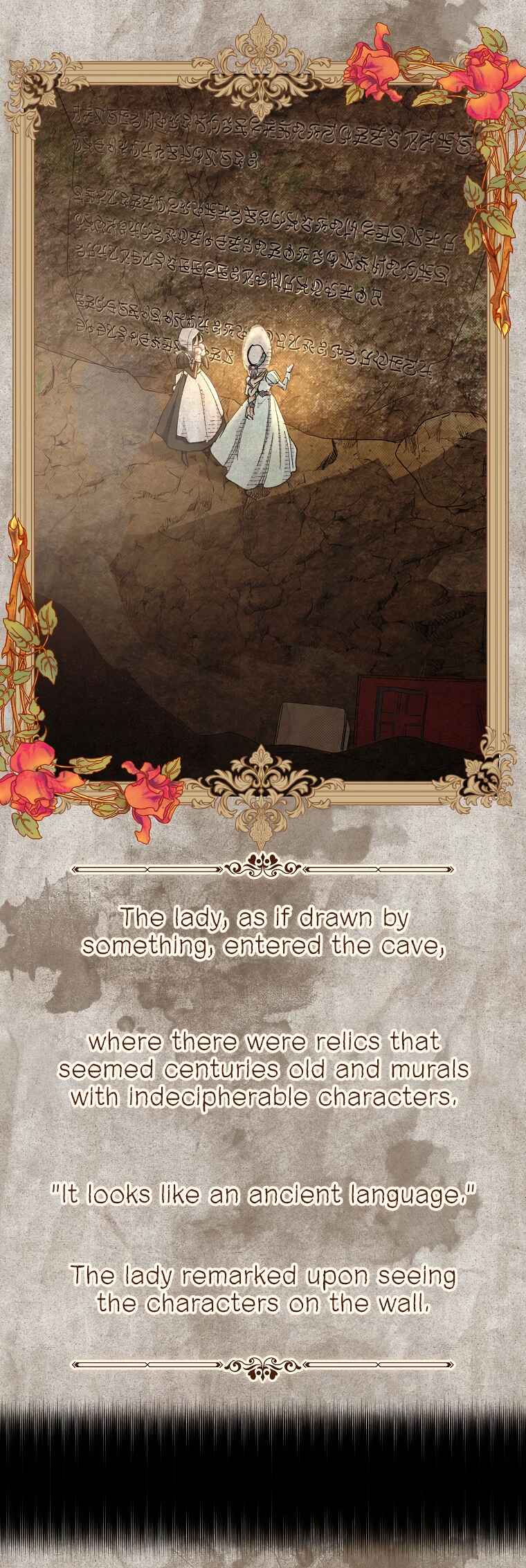 Imprisoned with the Horror Game's Male Lead Chapter 47 - Page 28