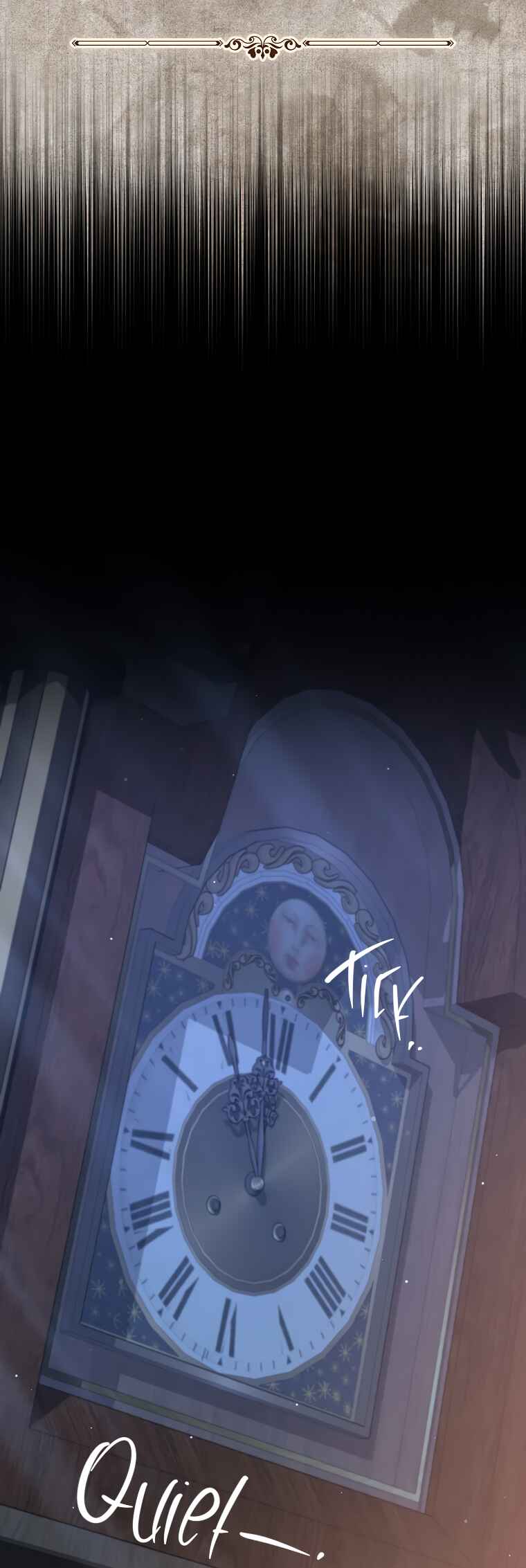 Imprisoned with the Horror Game's Male Lead Chapter 47 - Page 30
