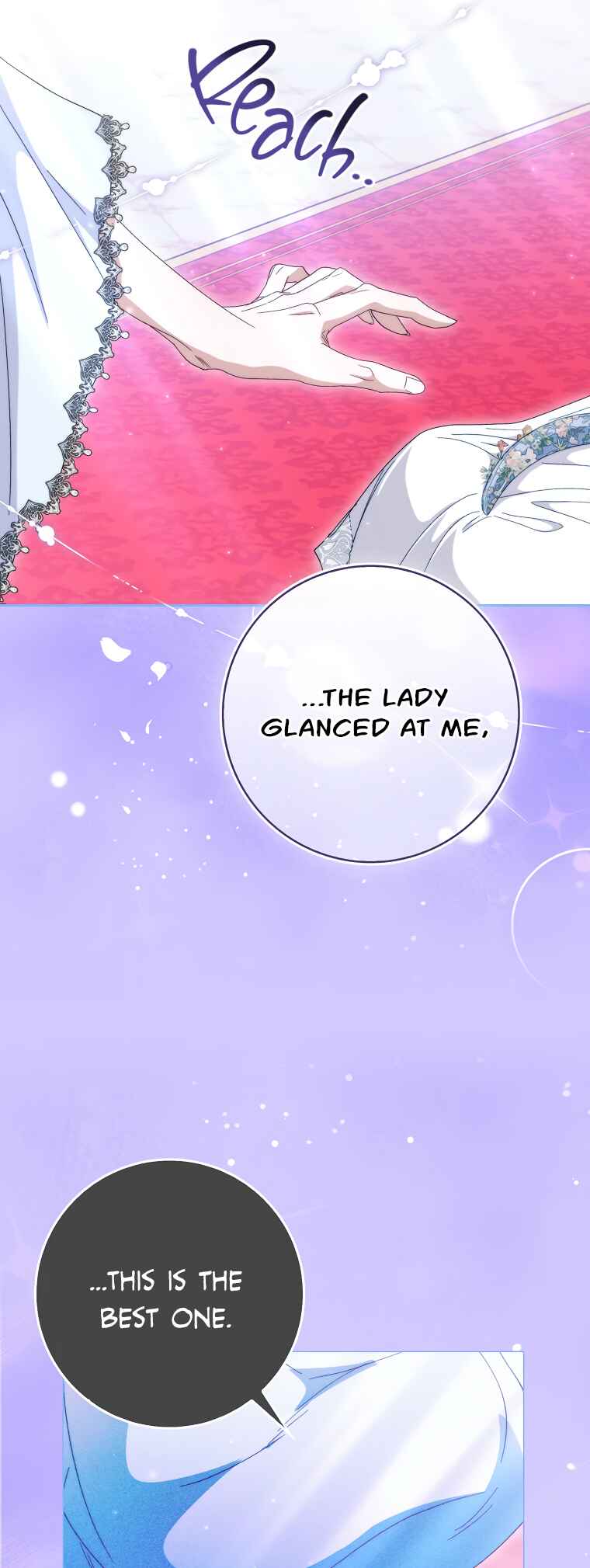 Imprisoned with the Horror Game's Male Lead Chapter 47 - Page 39