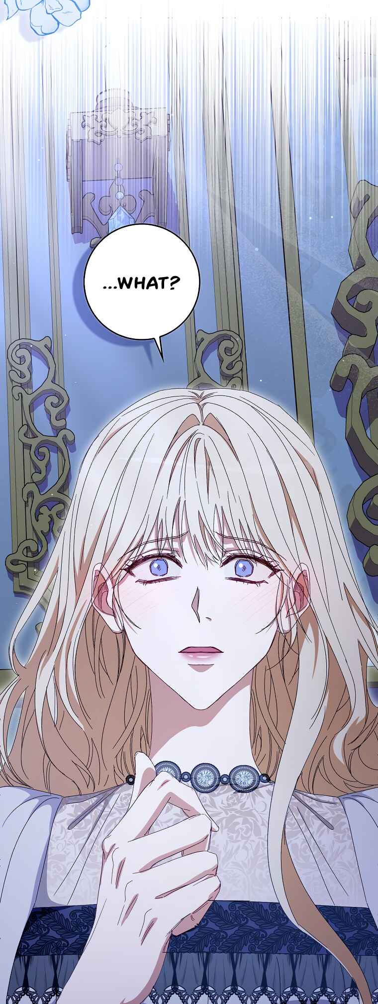 Imprisoned with the Horror Game's Male Lead Chapter 47 - Page 42