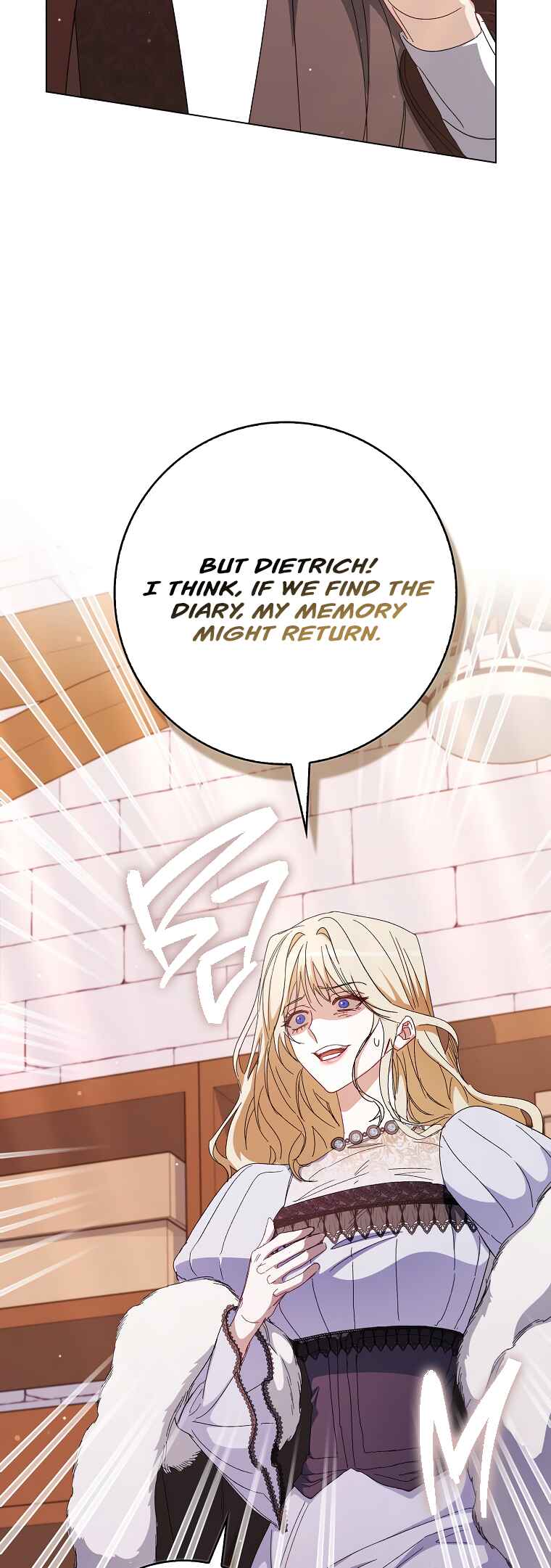 Imprisoned with the Horror Game's Male Lead Chapter 47 - Page 9