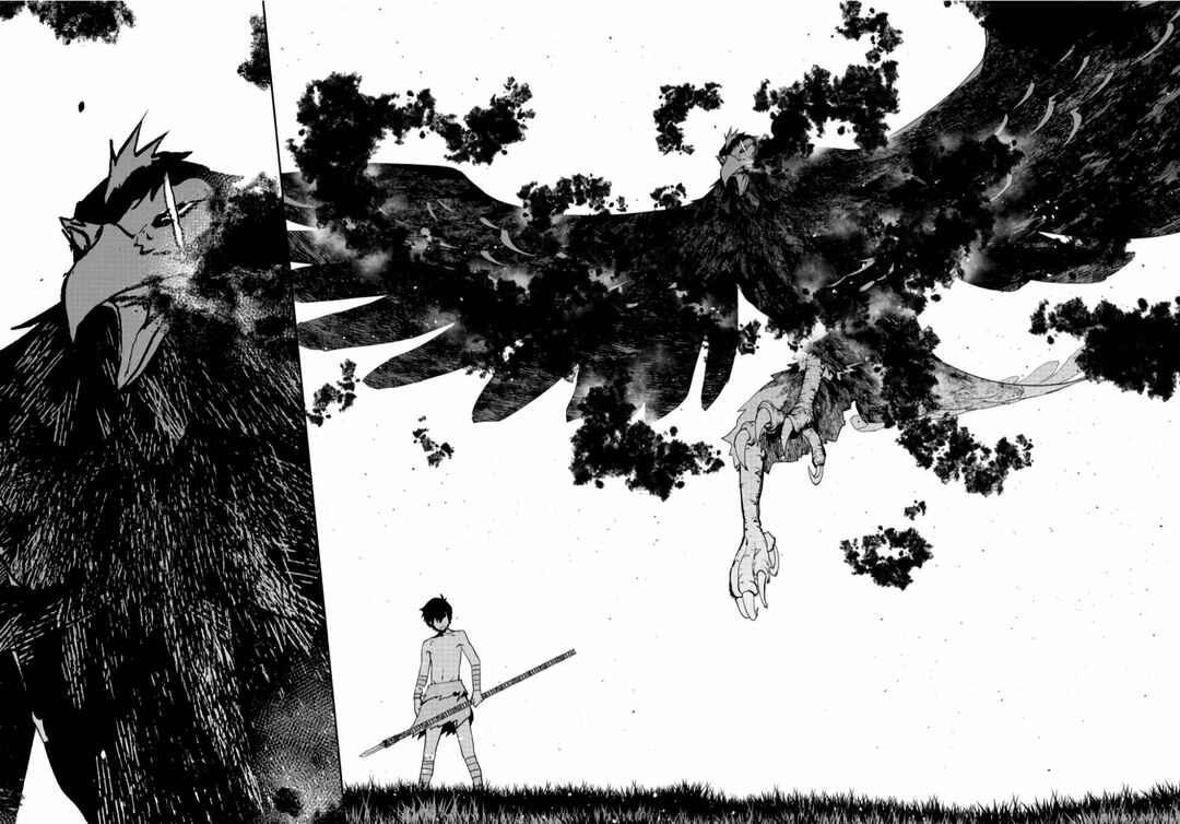 Mizu Zokusei no Mahoutsukai Chapter 4 - Page 17