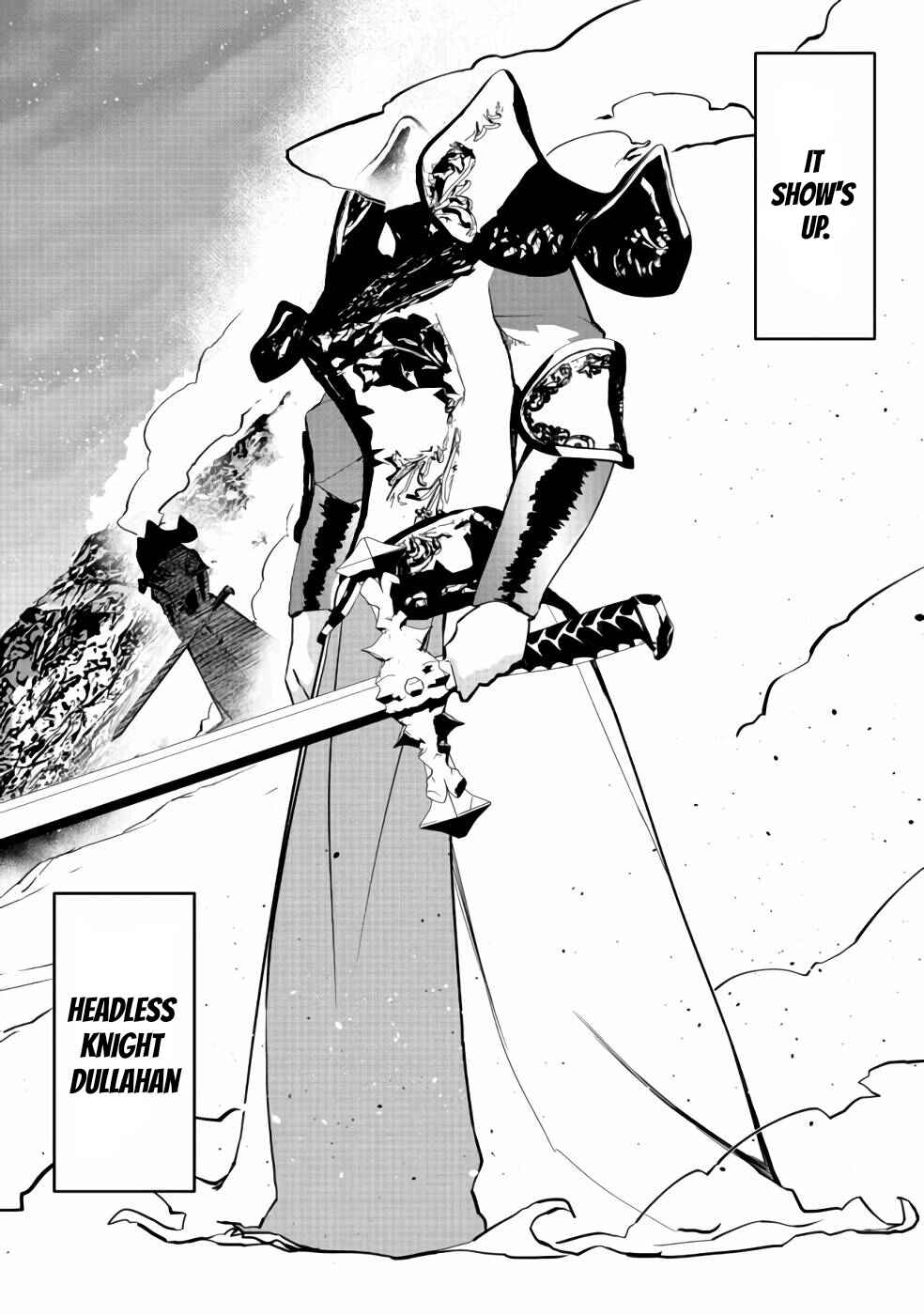 Mizu Zokusei no Mahoutsukai Chapter 4 - Page 3