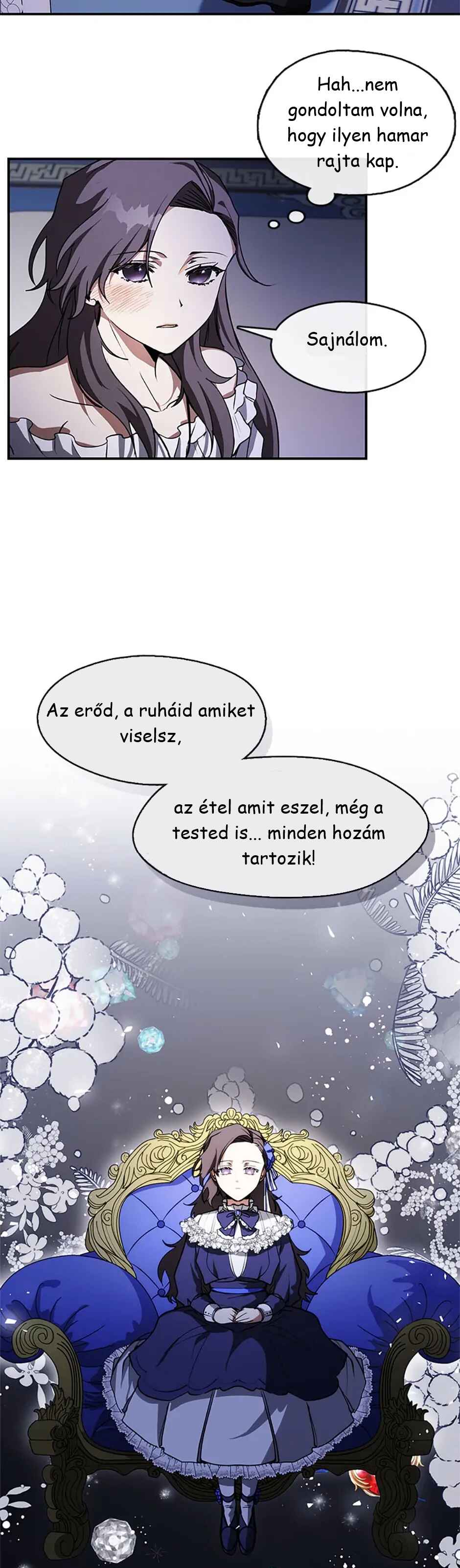 Heungmageul Beorineun De Silpaehaessda Chapter 3 - Page 10